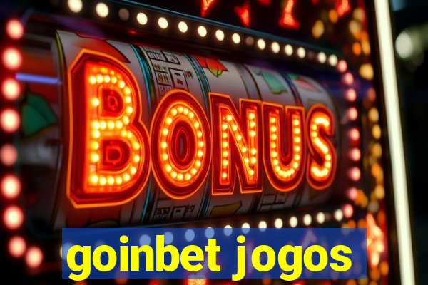 goinbet jogos